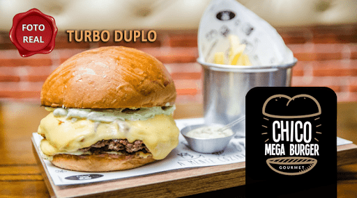 Chico Mega Burger Gourmet Screen 3