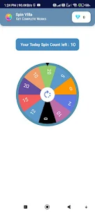 Spin to Win: Exciting Prizes