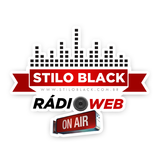 Rádio Stilo Black logo