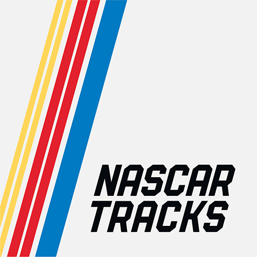 NASCAR Tracks  Icon