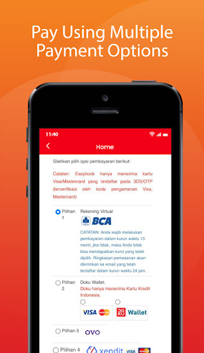Manggala Perkasa Utama screenshot 5
