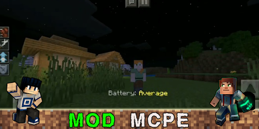 Ben Mod Para Minecraft Apps En Google Play