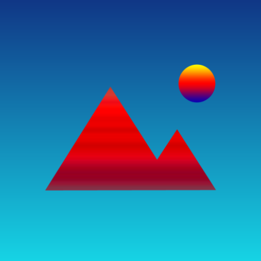 Gradient Color Wallpapers Laai af op Windows