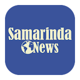 Samarinda News icon