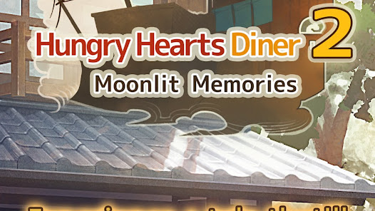 Hungry Hearts Diner 2 Mod APK 1.4.2 (Unlimited money)(Unlocked) Gallery 3