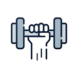 My Training App-Daily Workout icon