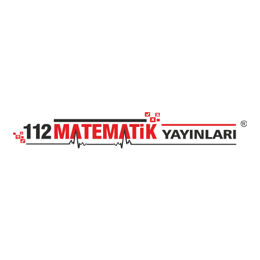 112 Yayınları Mobil Kütüphane logo