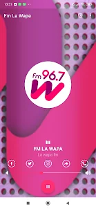 FM La Wapa