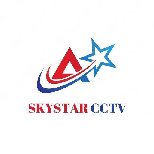 Sky Star logo