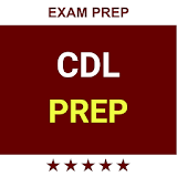 CDL Exam Prep 2017 Edition icon