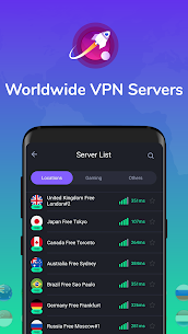 iTopVPN – iTop VPN in 2022 MOD APK 2