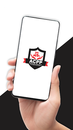 Android application ACPP Proteção Veicular screenshort