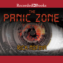 Icon image The Panic Zone