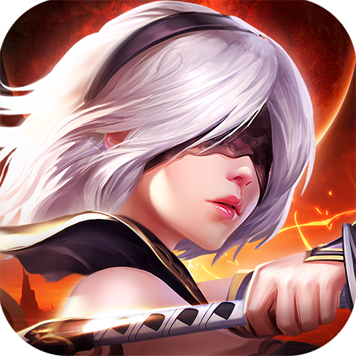 Light of Chaos: Origin 9.0 Icon