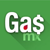 Precio Gasolina Mexico icon