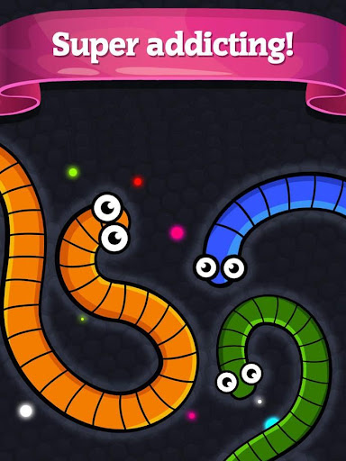 Farm Snake Screen 2