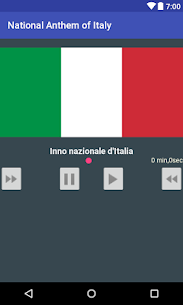 National Anthem of Italy App Download For Pc (Windows/mac Os) 1