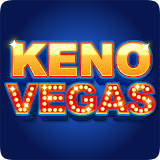 Keno Vegas - Casino Games icon