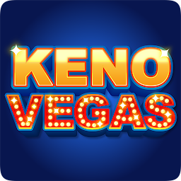 Keno Vegas - Casino Games Mod Apk