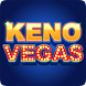 Keno Vegas - Casino Games - Androidアプリ