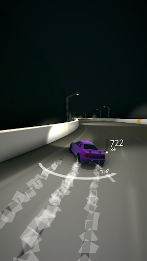Drifto - Touge Drift Racing Screen 3