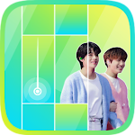 Cover Image of Download Film Out - BTS Army Piano Tiles 1.0 APK