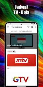 TV Live Streaming
