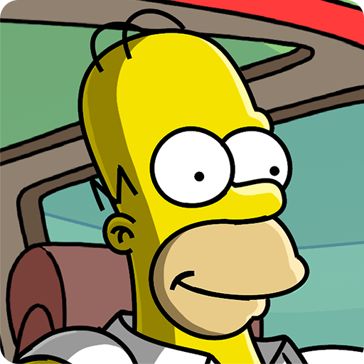 The Simpsons: Tapped Out 4.55.0 APK + MOD (Money)