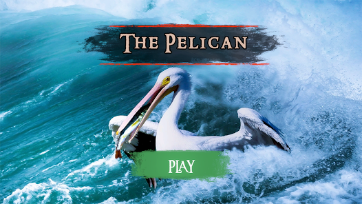 The Pelican 1.1.0 APK + Мод (Unlimited money) за Android