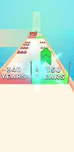 Wheel Evolution 2