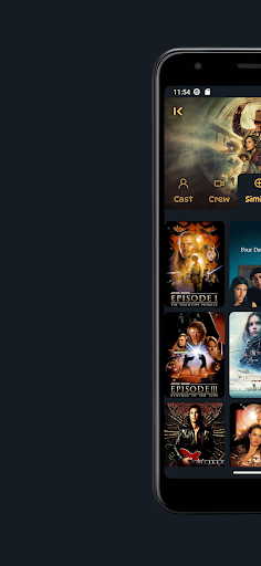 OnScreen Screen 2