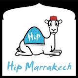 Hipmarrakech Map and Guide icon