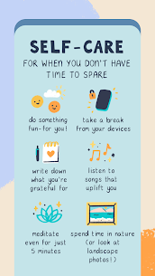 Fabulous Daily Routine Planner MOD APK 5