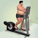 Cover Image of Download Idle Workout ! 1.22 APK