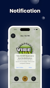 Vibe 103 FM Pro