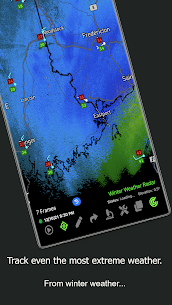 RadarOmega MOD APK v4.8.1 Download For Android 4