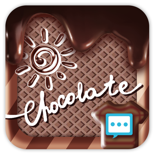 Chocolate theme logo