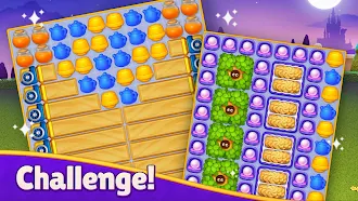 Game screenshot Dream Mania - Match 3 Games hack