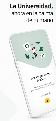 Android application PJIC screenshort