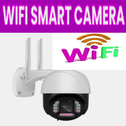 Wifi Camera Setting