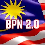 Cover Image of Download BPN 2.0 - Semakan Bantuan Prih  APK