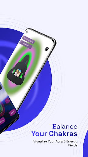 Genius Insight: Calm, Balance Screen 3