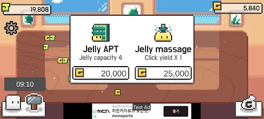 Jelly Farming-Idle or Clicker