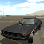 Cover Image of Download Real Muscle Car  APK