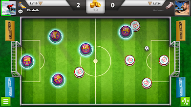 Soccer Stars Apps On Google Play