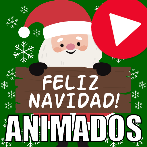 Stickers Animados de Navidad - Aplicaciones en Google Play