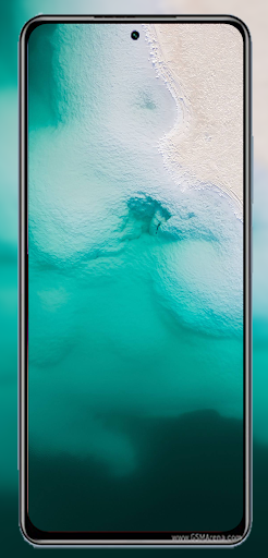 Wallpapers for Realme Narzo 50 / 50i wallpaper