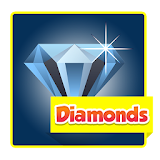 FREE Diamonds for Hay Day icon