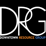 Downtown Resource Group icon