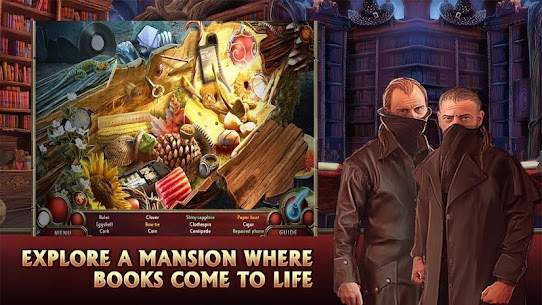 Hidden Objects – Nevertales: The Beauty Within 1.0.0 Apk + Data 2
